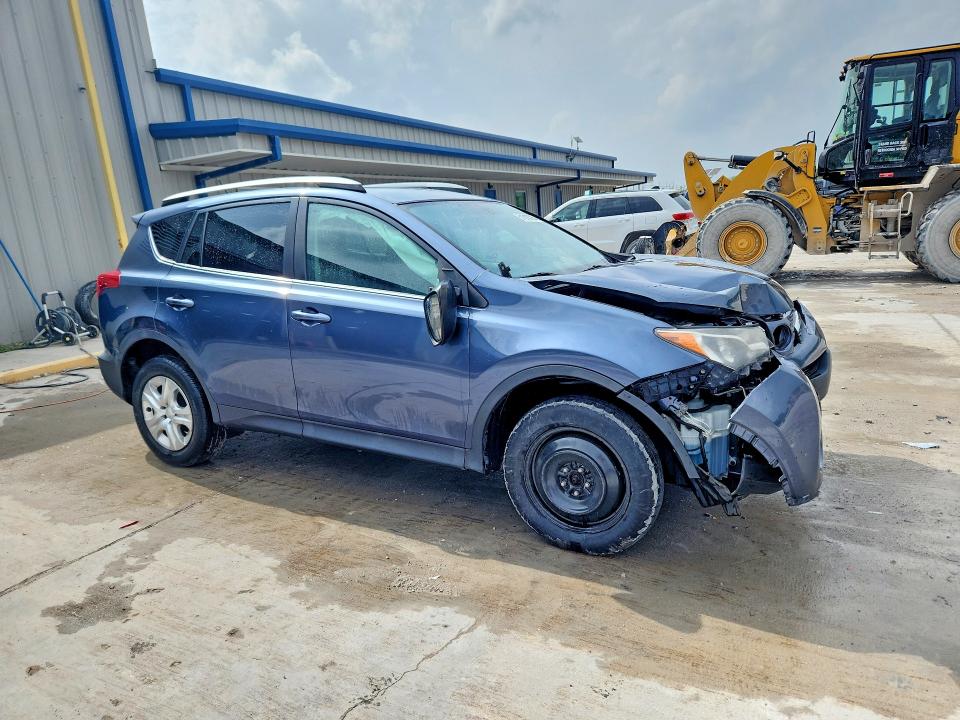 51515726 :رقم المزاد ، 2T3ZFREV2EW125678 vin ، 2014 Toyota Rav4 مزاد بيع