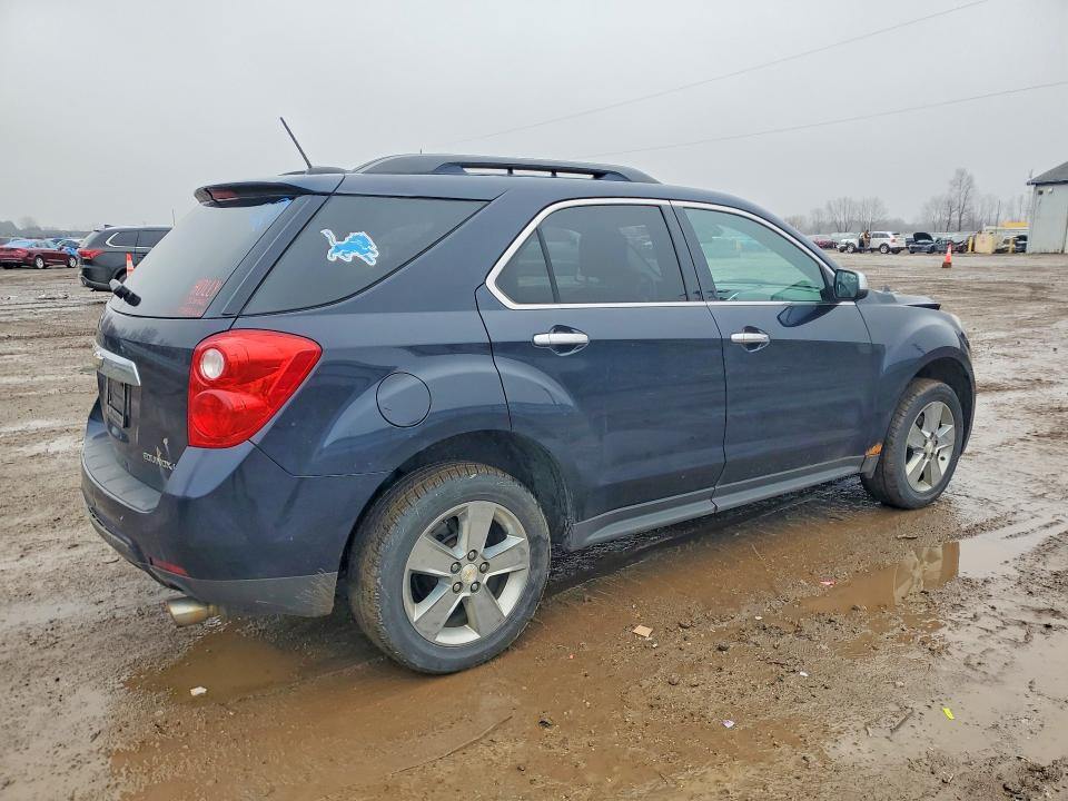 Продажа на аукционе авто 2015 Chevrolet Equinox, vin: 2GNFLCE37F6205828, номер лота: 48742506