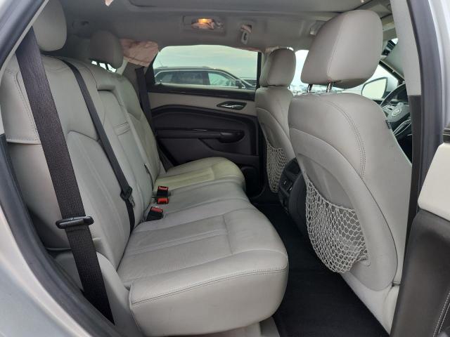 Продажа на аукционе авто 2013 Cadillac Srx, vin: 3GYFNCE38DS560602, номер лота: 51240076