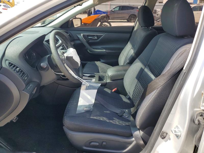 Aukcja sprzedaży 2018 Nissan Altima, vin: 1N4AL3AP3JC194828, numer aukcji: 51587046