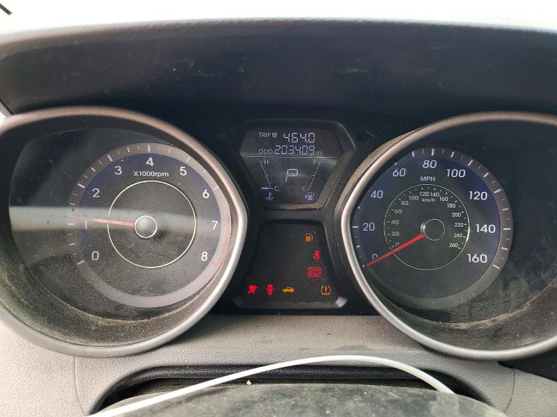 Продажа на аукционе авто 2013 Hyundai Elantra, vin: KMHDH4AE5DU523844, номер лота: 50428186