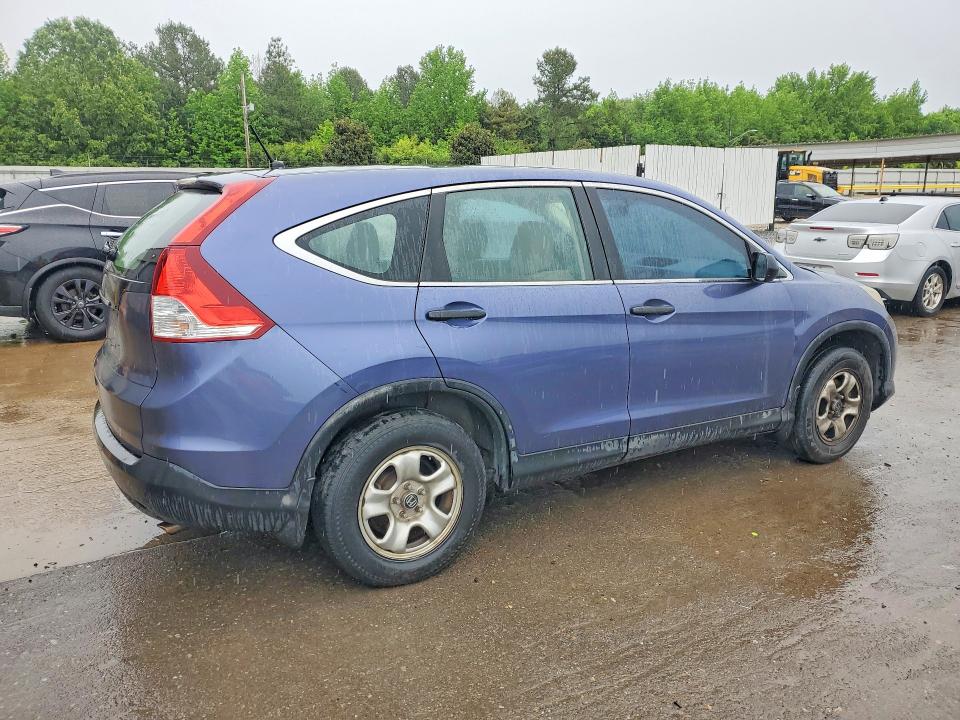 Aukcja sprzedaży 2013 Honda Cr-v, vin: 3CZRM3H34DG700773, numer aukcji: 51371096