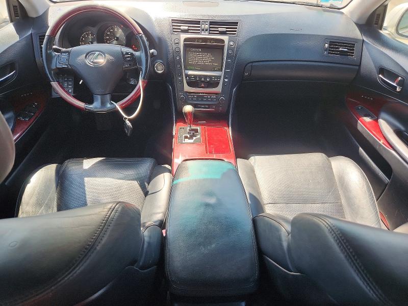 Aukcja sprzedaży 2006 Lexus Gs, vin: JTHCH96S560011151, numer aukcji: 50064926