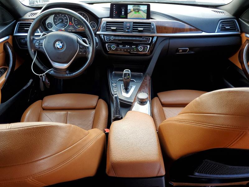 Aukcja sprzedaży 2019 Bmw 430xi, vin: WBA4J3C51KBL11299, numer aukcji: 51031986