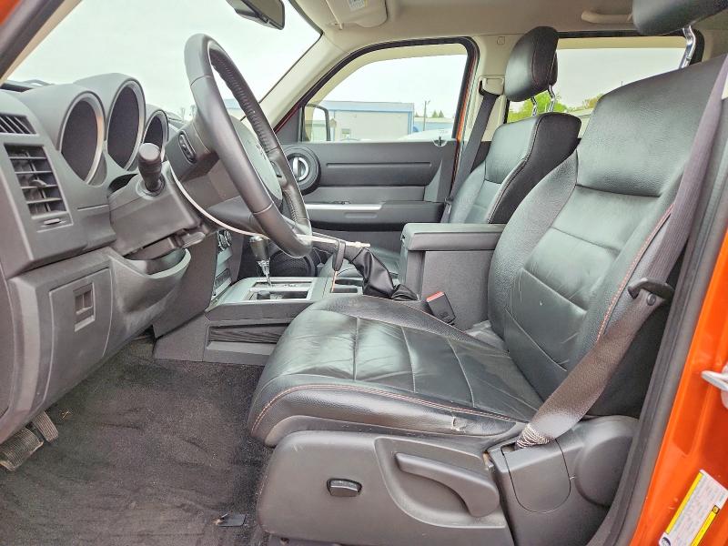 Продажа на аукционе авто 2011 Dodge Nitro, vin: 1D4PU7GX8BW581071, номер лота: 51431446