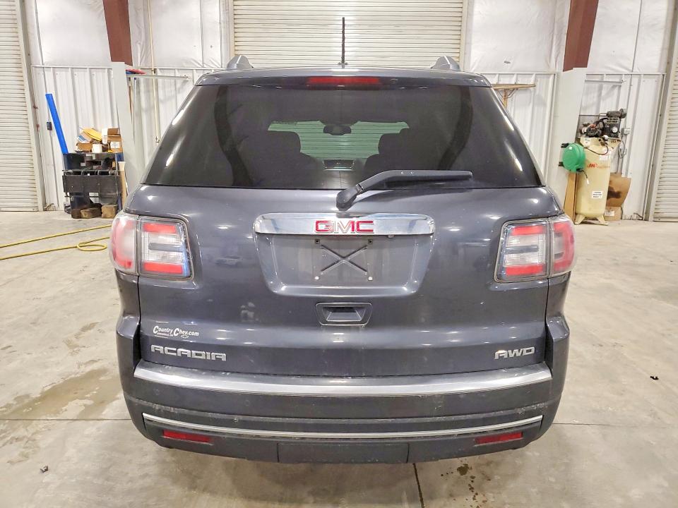 Продажа на аукционе авто 2014 Gmc Acadia, vin: 1GKKVPKD0EJ253084, номер лота: 48613856
