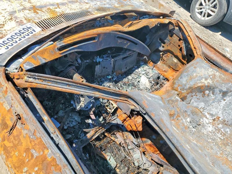 Aukcja sprzedaży 1973 Pontiac Grand Am, vin: 2H37R3P144928, numer aukcji: 48985896