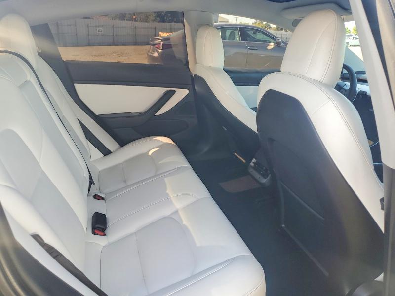 Aukcja sprzedaży 2020 Tesla Model 3, vin: 5YJ3E1EAXLF634525, numer aukcji: 49477406