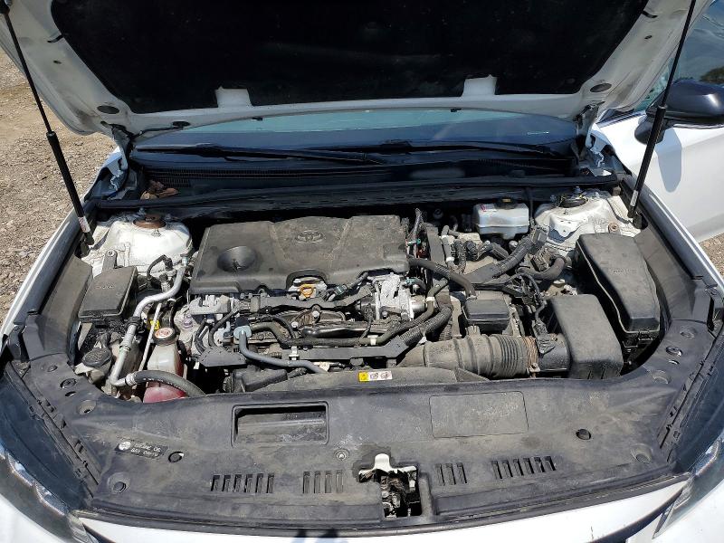 50116816 :رقم المزاد ، 4T1E21FB2LU013596 vin ، 2020 Toyota Avalon Hybrid مزاد بيع