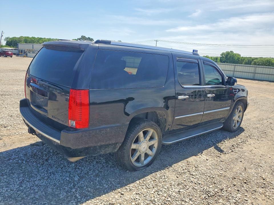2011 Cadillac Escalade მანქანა იყიდება აუქციონზე, vin: 1GYS4GEF0BR242220, აუქციონის ნომერი: 50656066