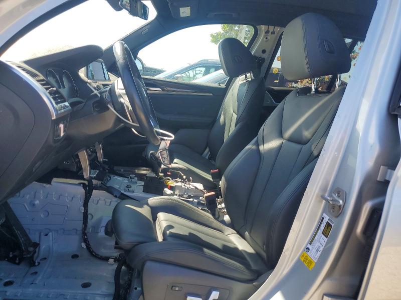Продаж на аукціоні авто 2019 Bmw X3, vin: 5UXTR7C50KLR51074, номер лоту: 51905636