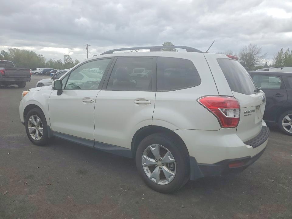 51292326 :رقم المزاد ، JF2SJAEC1EH532852 vin ، 2014 Subaru Forester مزاد بيع