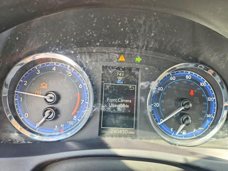 Aukcja sprzedaży 2019 Toyota Corolla, vin: 5YFBURHE4KP927920, numer aukcji: 48588646