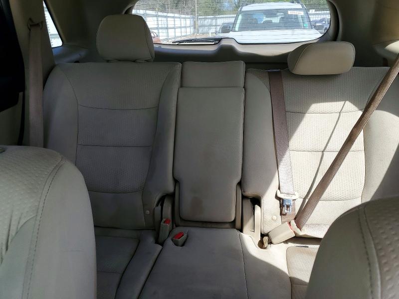 Продаж на аукціоні авто 2011 Kia Sorento, vin: 5XYKT3A14BG154099, номер лоту: 48845966