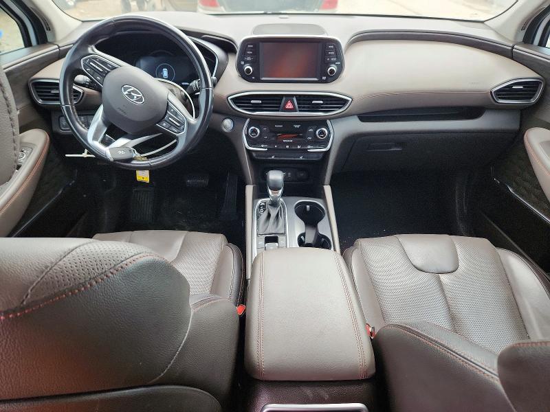 Aukcja sprzedaży 2019 Hyundai Santa Fe, vin: 5NMS5CAA5KH023585, numer aukcji: 48506216