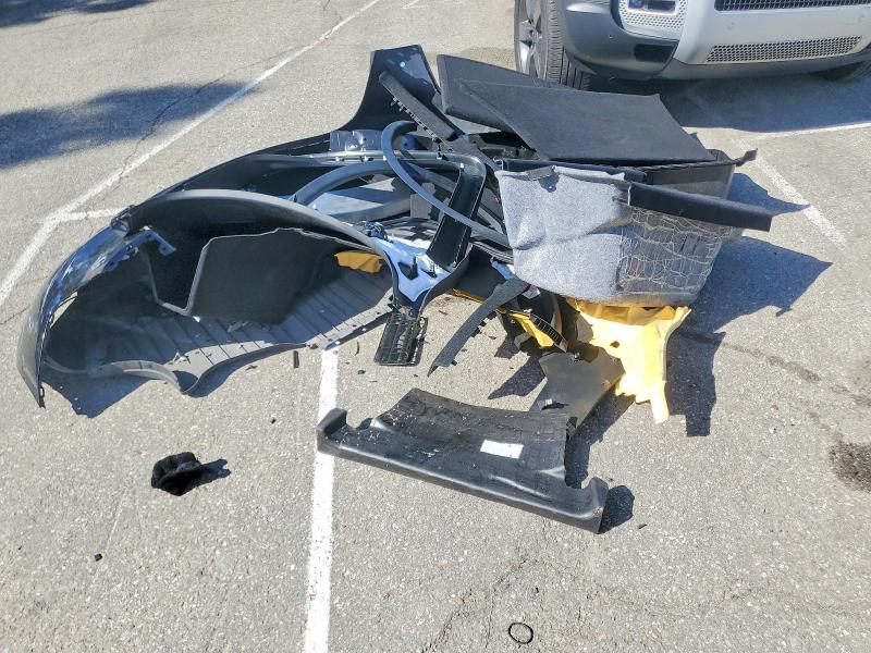 50259216 :رقم المزاد ، 7SAYGDEFXNF533536 vin ، 2022 Tesla Model Y مزاد بيع