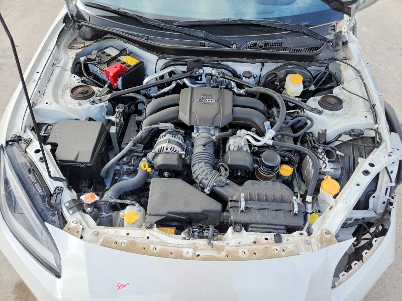 Продажа на аукционе авто 2024 Toyota Gr86, vin: JF1ZNBE1XR9754723, номер лота: 48588966