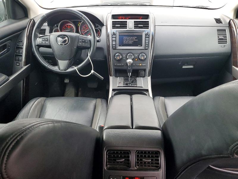 Продажа на аукционе авто 2011 Mazda Cx-9, vin: JM3TB2DAXB0318921, номер лота: 47556206