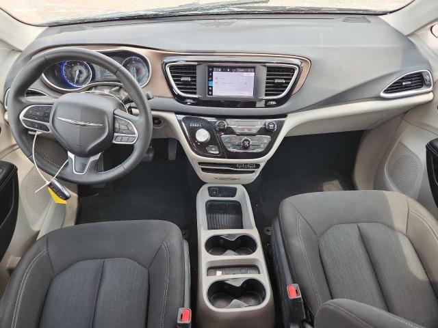 Aukcja sprzedaży 2022 Chrysler Voyager, vin: 2C4RC1CGXNR223088, numer aukcji: 50775126