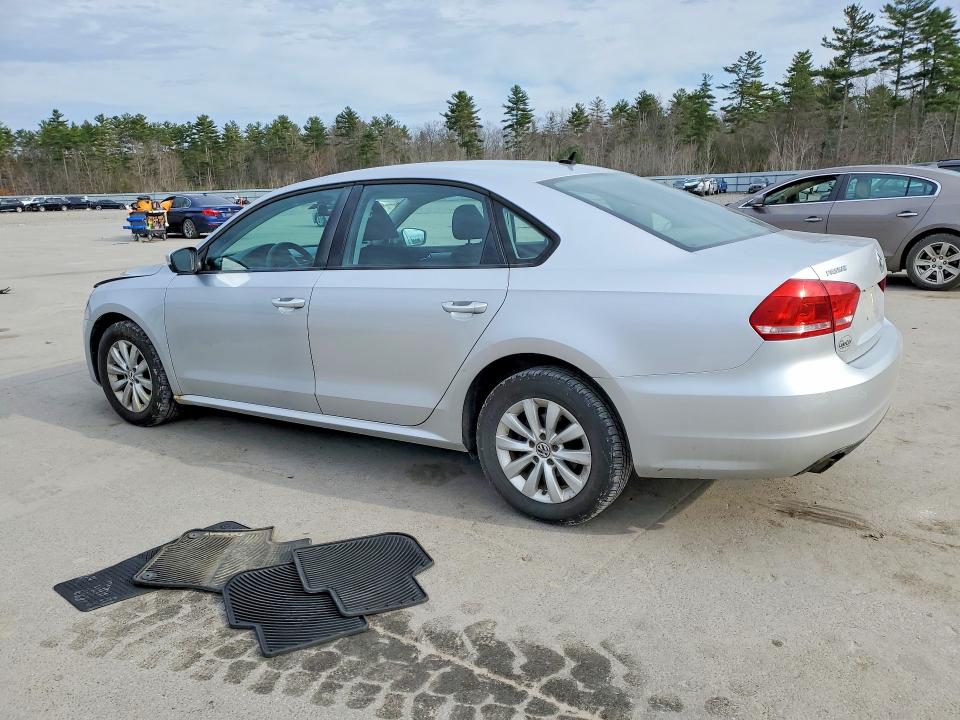 Продажа на аукционе авто 2013 Volkswagen Passat, vin: 1VWAP7A3XDC079826, номер лота: 49723736
