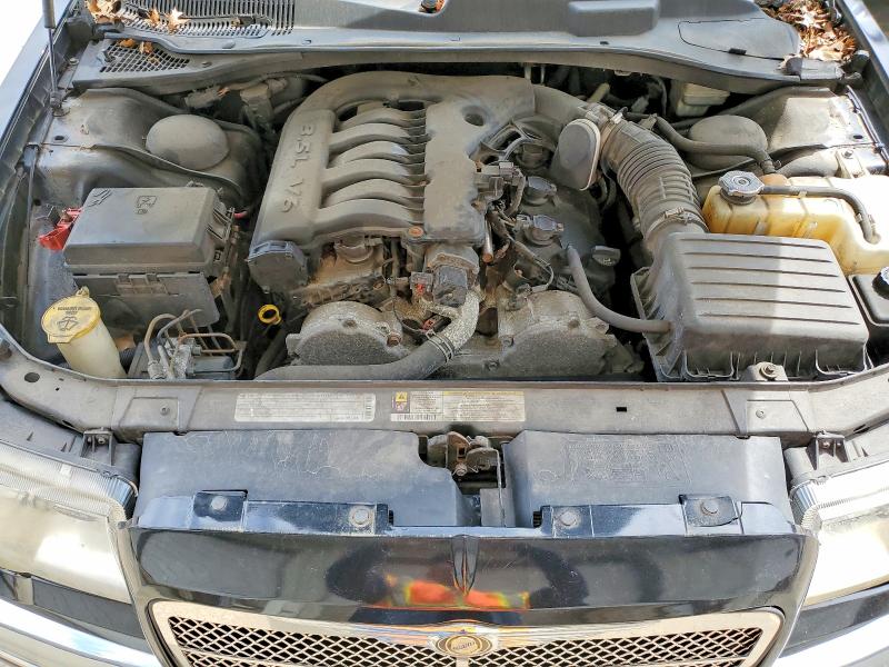 Aukcja sprzedaży 2009 Chrysler 300, vin: 2C3KA33V79H598888, numer aukcji: 48178596