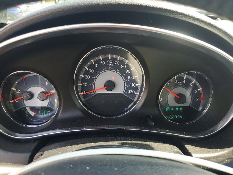Продажа на аукционе авто 2014 Chrysler 200, vin: 1C3CCBCGXEN180370, номер лота: 48747946