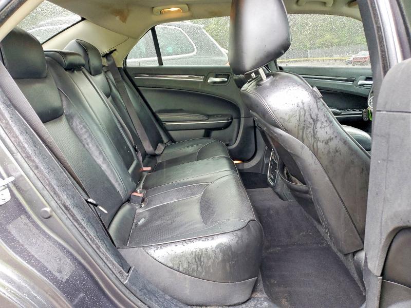 Продажа на аукционе авто 2019 Chrysler 300, vin: 2C3CCAEGXKH631194, номер лота: 51436456