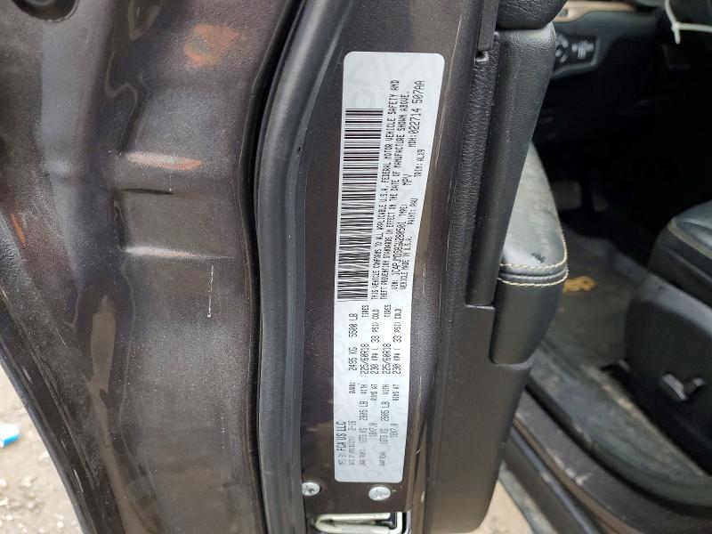 2016 Jeep Chereokee მანქანა იყიდება აუქციონზე, vin: 1C4PJMDS8GW280501, აუქციონის ნომერი: 48392736