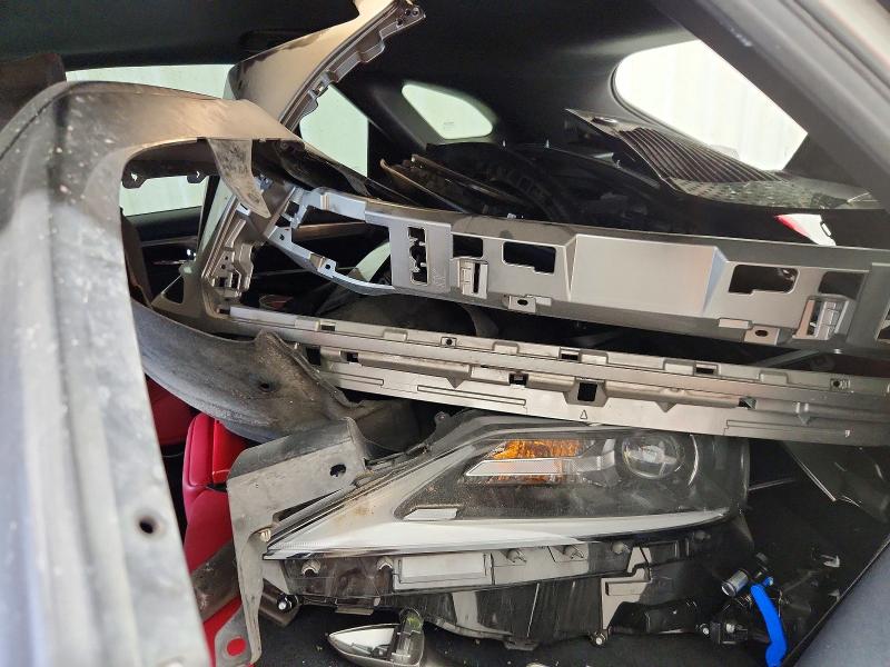 Продажа на аукционе авто 2020 Lexus Rx, vin: 2T2YZMDA7LC228585, номер лота: 52055026