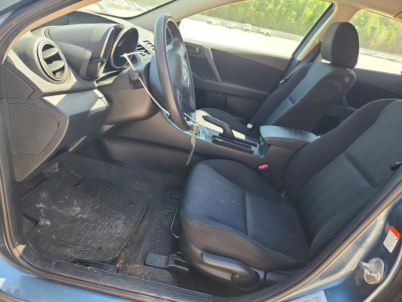 Продажа на аукционе авто 2010 Mazda 3, vin: JM1BL1SF7A1196442, номер лота: 49618926