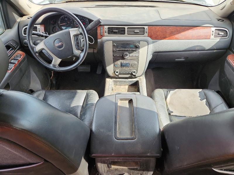 Продаж на аукціоні авто 2013 Gmc Sierra, vin: 1GT424E83DF118810, номер лоту: 50191416