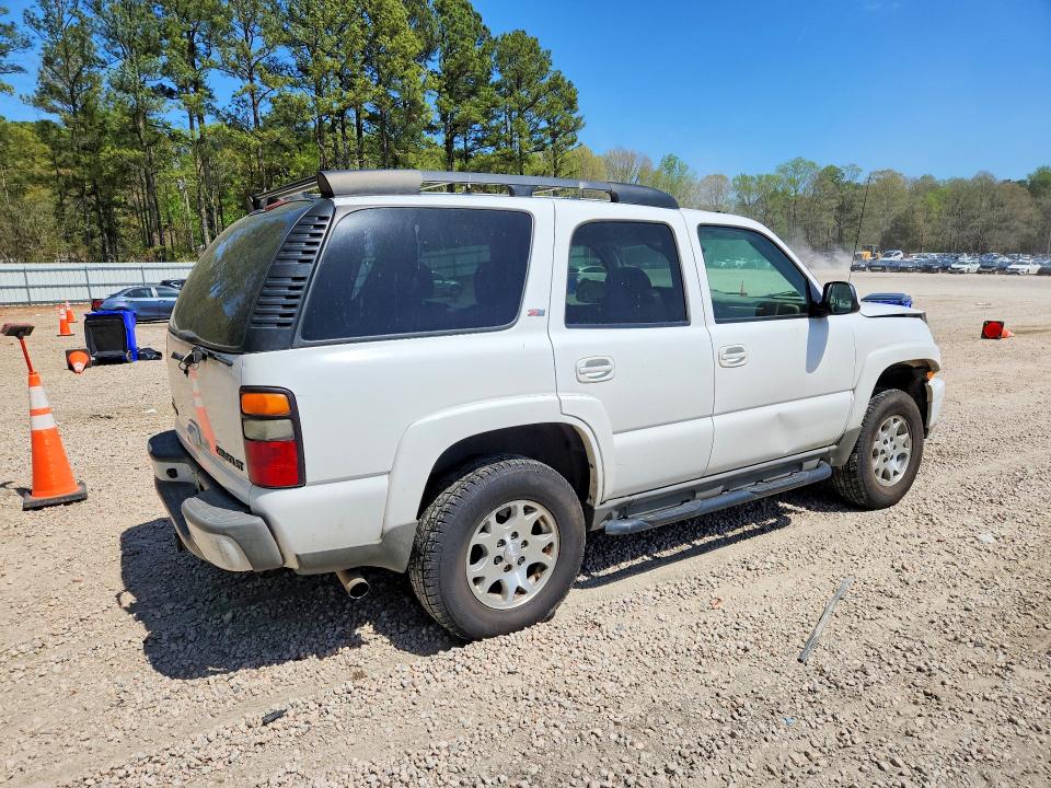 48441666 :رقم المزاد ، 1GNEK13T55R231482 vin ، 2005 Chevrolet Tahoe مزاد بيع