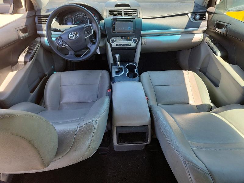 Aukcja sprzedaży 2013 Toyota Camry, vin: 4T1BF1FK2DU681049, numer aukcji: 50411726