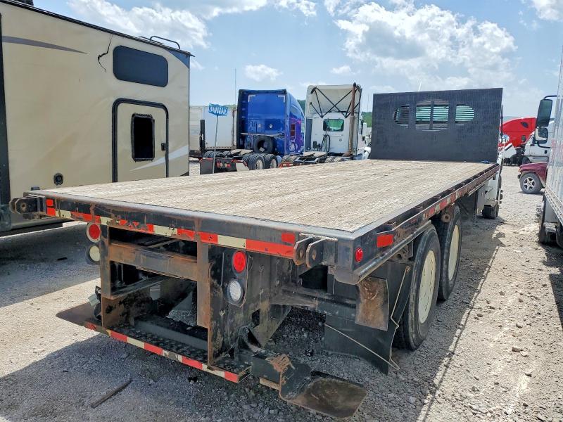 50458576 :رقم المزاد ، 1FVHCYCY8FHGH8678 vin ، 2015 Freightliner M2 مزاد بيع