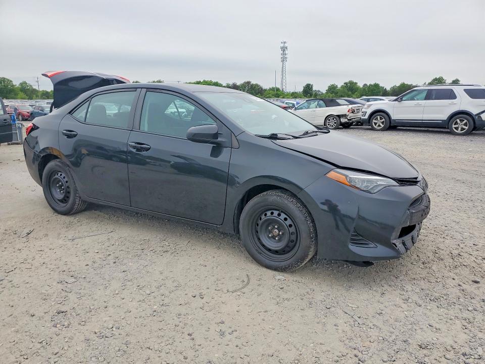 Продажа на аукционе авто 2019 Toyota Corolla, vin: 5YFBURHE2KP920254, номер лота: 50480206