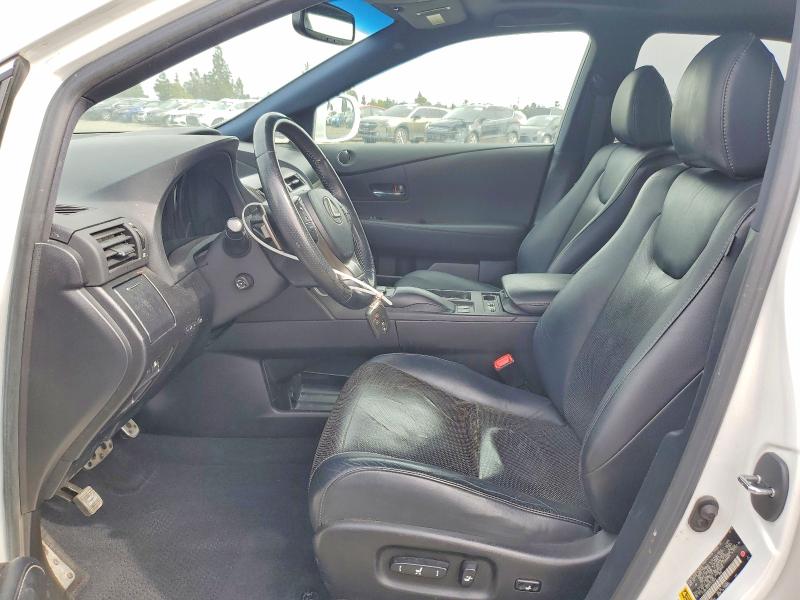 Продаж на аукціоні авто 2014 Lexus Rx 350, vin: 2T2BK1BA3EC233653, номер лоту: 49469126