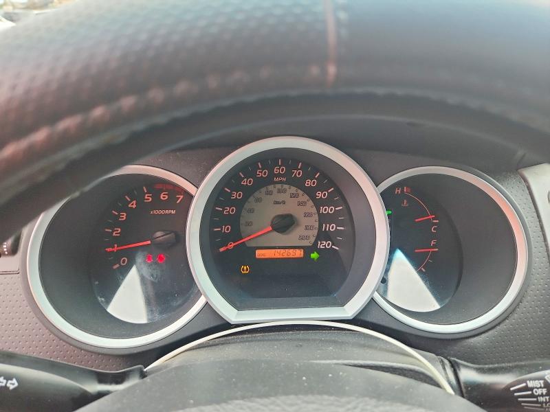 Aukcja sprzedaży 2007 Toyota Tacoma, vin: 5TEJU62N27Z333864, numer aukcji: 49031886