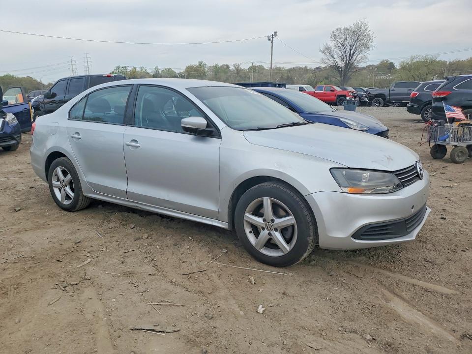 Aukcja sprzedaży 2012 Volkswagen Jetta, vin: 3VWDX7AJ8CM326138, numer aukcji: 49317626