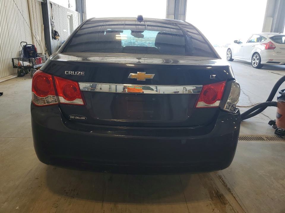 Продажа на аукционе авто 2015 Chevrolet Cruze, vin: 1G1PC5SB8F7283953, номер лота: 48966946