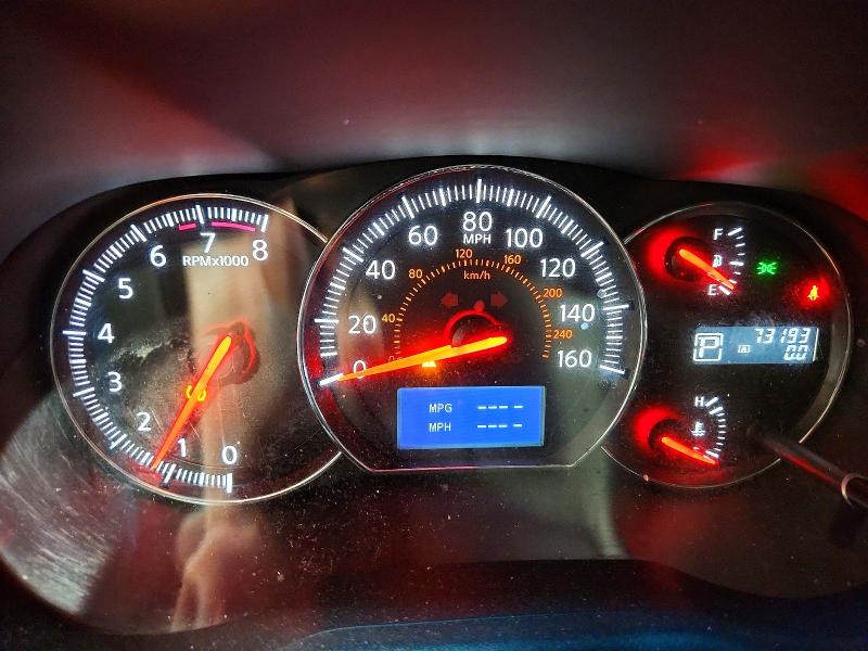 Aukcja sprzedaży 2014 Nissan Maxima, vin: 1N4AA5APXEC469375, numer aukcji: 48900426