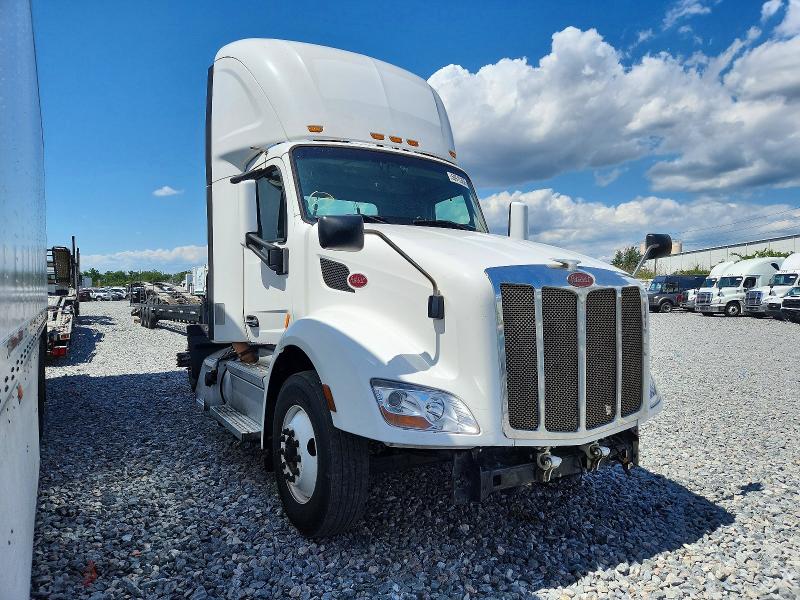 Aukcja sprzedaży 2020 Peterbilt 579, vin: 1XPBD49X7LD685002, numer aukcji: 50612356