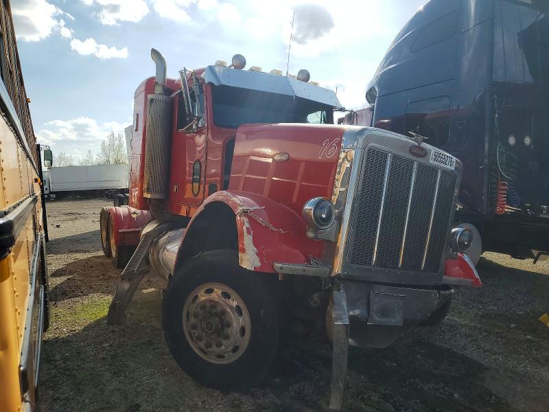 Aukcja sprzedaży 2000 Peterbilt 378, vin: 1XPFDU9X0YN481192, numer aukcji: 50555276