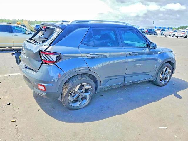 Продаж на аукціоні авто 2024 Hyundai Venue, vin: KMHRC8A30RU326968, номер лоту: 49158926