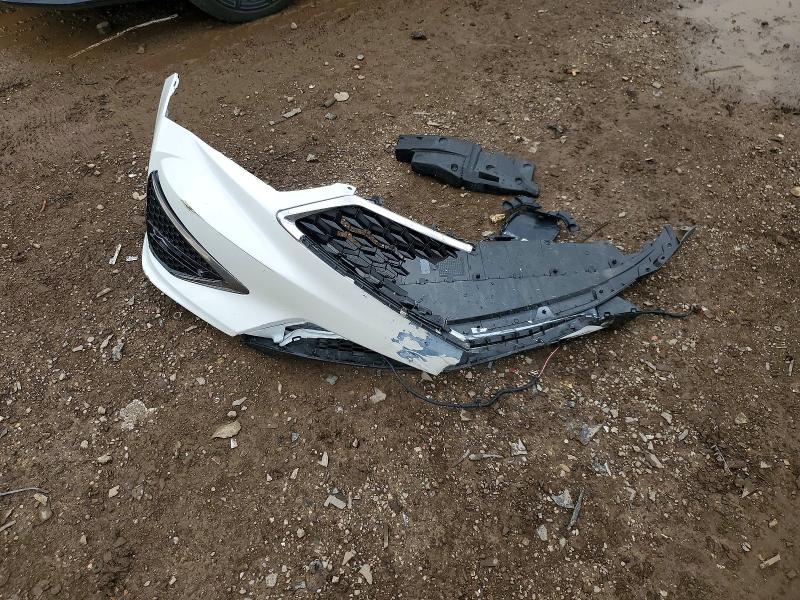 Aukcja sprzedaży 2022 Acura Ilx, vin: 19UDE2F87NA000771, numer aukcji: 49663486