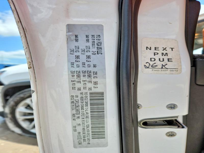 Продаж на аукціоні авто 2020 Jeep Cherokee, vin: 1C4PJLCB6LD605728, номер лоту: 50513226