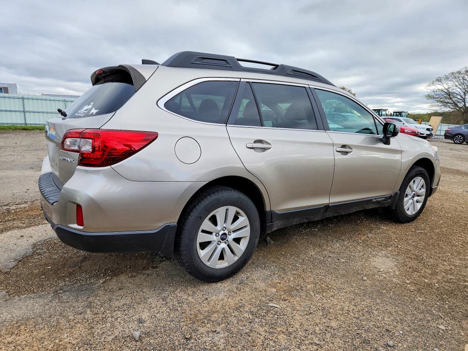 Aukcja sprzedaży 2016 Subaru Outback, vin: 4S4BSBFC1G3240002, numer aukcji: 51607426