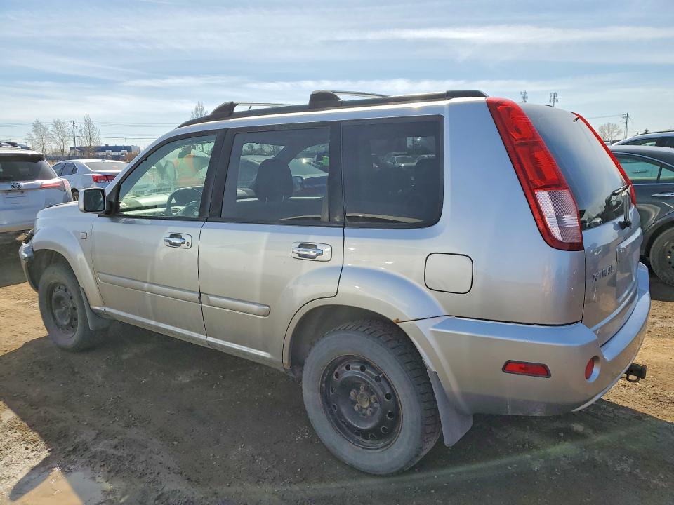 Aukcja sprzedaży 2006 Nissan X-trail, vin: JN8BT08TX6W102155, numer aukcji: 49724616