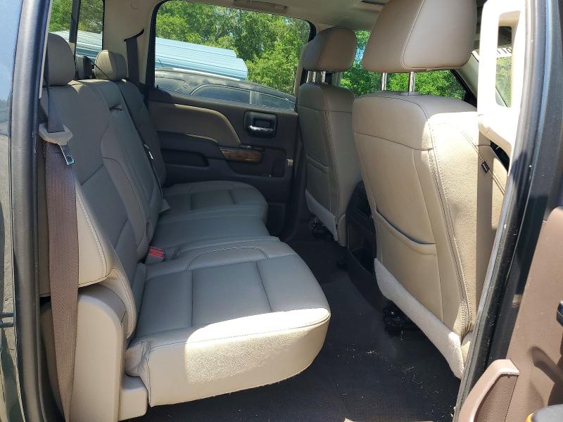 Aukcja sprzedaży 2018 Gmc Sierra, vin: 3GTU2NEC7JG194633, numer aukcji: 49871336