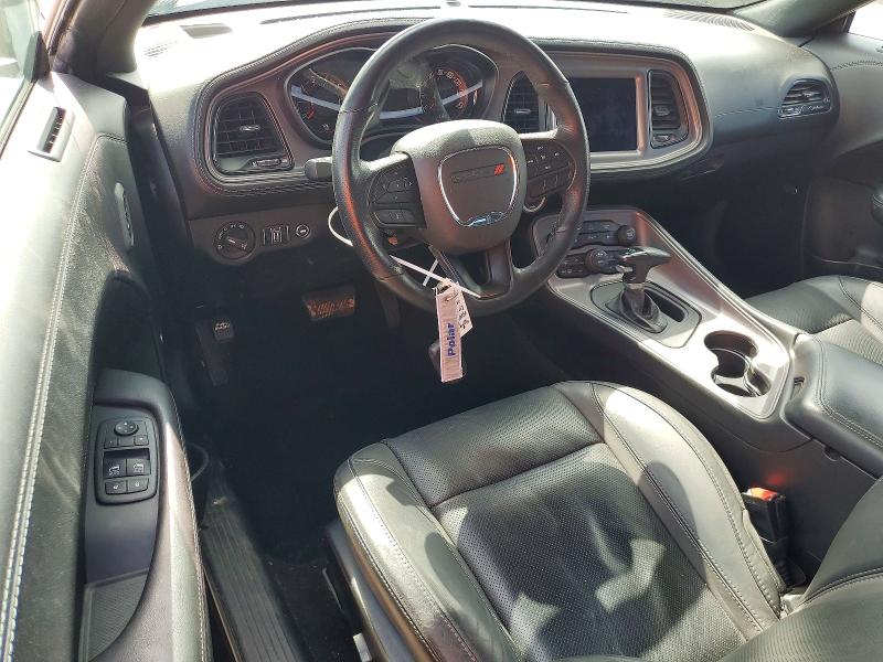 Продаж на аукціоні авто 2023 Dodge Challenger, vin: 2C3CDZAGXPH578375, номер лоту: 51320156