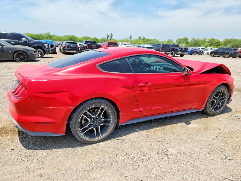 Продажа на аукционе авто 2020 Ford Mustang, vin: 1FA6P8TH1L5103222, номер лота: 51596046